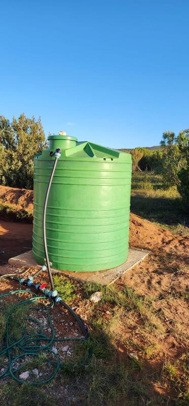 0 Bedroom Property for Sale in Albertinia Western Cape